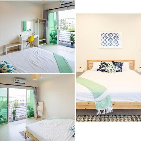 100Sqm 2 Bed Apartment Sukhothai City Εξωτερικό φωτογραφία