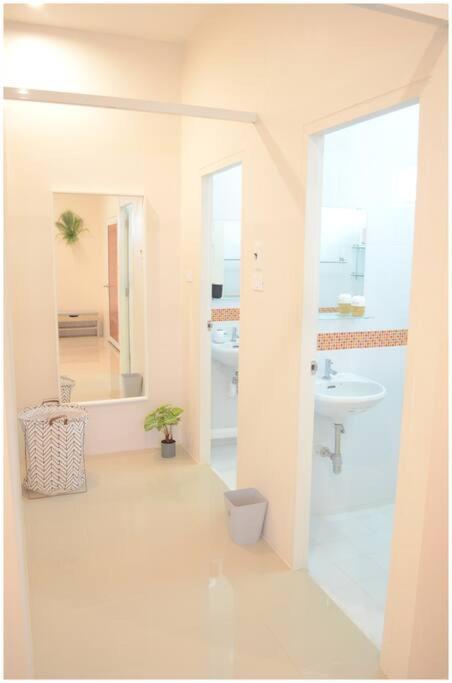 100Sqm 2 Bed Apartment Sukhothai City Εξωτερικό φωτογραφία